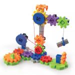Учебные ресурсы Gears! Шестерни! Шестерни! Машины в движении Learning Resources - фото 3