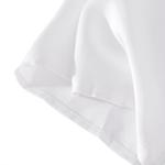 ARMANI EXCHANGE Рубашка женская Optical White - фото 6