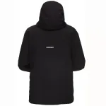 Куртка Stoney для мужчин Mammut, цвет Khaki - Black/Savannah-Black - фото 6