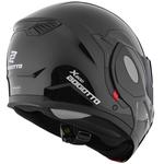 Шлем Bogotto fs-x600, Black - фото 4