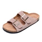 Шлепанцы унисекс Golofi, цвет Gray 109 - фото 18