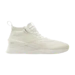 Кроссовки Reebok Nano X Unknown, кремовый - фото