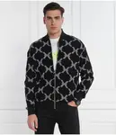 Толстовка Regular fit Richmond X, черный - фото 3