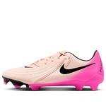 Кроссовки Nike Phantom GX 2 Academy FG/MG 'Prism Pack' - фото