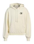 Толстовка Off, бежевый - фото