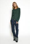 Кардиган PEPPERCORN ROSY , Ocean Depths/Dark Green - фото 2