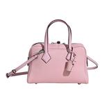 PAYOT Кожаная сумка через плечо, Milkshake White - фото 9