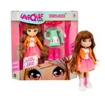 Giochi Preziosi, Кукла Unique Eyes, Total Look, София - фото