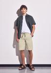Шорты Street One MEN Shorts, Beige - фото 3