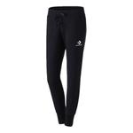 Брюки star chevron emb pants 'black' Converse, черный - фото