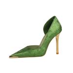 Туфли BIGTREE High Heels Women's - фото 4