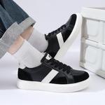 Кроссовки NAVIGARE Skateboard Shoes Men Low-Top, черный - фото 29