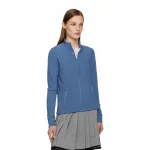 Женская куртка Define Jacket Fall Lululemon, marine синий/trnv - фото 11