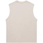 ZMOH Жилет унисекс, Хизер Грей - фото 5