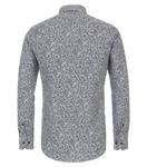 Рубашка Venti Business, цвет Mittelblau - фото 2