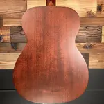 Акустическая гитара Martin 000-15M Auditorium из махагони - фото 7