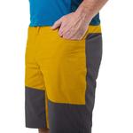 Мужские шорты Anvil Mountain Equipment, синий - фото 4