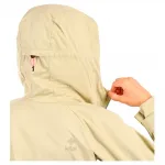 Куртка Kilpi Beltra softshell, бежевый - фото 5