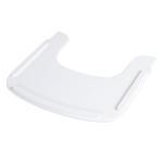 Высокий стульчик обеденная доска sit up flex  Roba, белый - фото