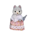 Плюшевая игрушка SylvanianFamilies - фото 4