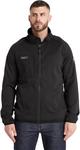 Timberland PRO мужская куртка A6441 Dryshift Softshell, Black - фото
