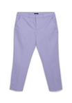 Чиносы Calliope, сиреневый - фото 4