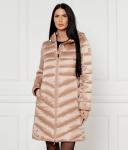 Пальто Marc Cain, бежевый - фото