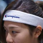 Чемпионская повязка Champion, цвет Black - фото 4