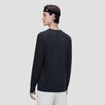 Тренировочные свитшоты мужские DESCENTE, белый - фото 8