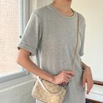 Luxury Care Artisan Workshop Ремень для сумки - фото 7