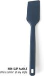 Calphalon Prime гибкий силиконовый скребок - темно-синий - фото 6