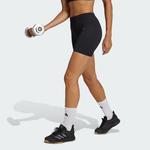 Узкие спортивные брюки ADIDAS PERFORMANCE Essentials, черный - фото 2