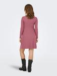 Only Maternity Платье 'OLMMalaya' в цвете Pitaya - фото 5