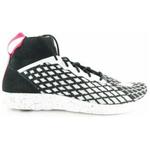 Кроссовки Nike Free Hypervenom 3 Fc Fk Black/White/Pink Blast, черный - фото 3