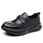 Повседневная обувь мужская POPULAR ROUSE PR, Black - фото