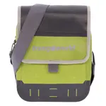 Сумка унисекс Lua Dt Trangoworld, зеленый - фото