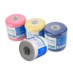 Прочее оборудование для бадминтона полиуретан унисекс 7см*27м YONEX, желтый - фото 9