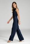 Комбинезон Swing Jumpsuit, Navy/Blue - фото 5