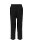 Брюки Samra Relaxed Tailored Part Two, Black - фото 6