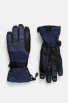 Перчатки Nova Dakine, темно-синий - фото