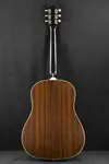 Баннер Gibson Murphy Lab 1942 Southern Jumbo Vintage Sunburst Light Aged - фото 6
