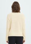 Джемпер Oxmo FRKANNA, Pumice Stone/Beige - фото 5