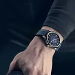 MIDO Часы Men's Helm Watch, Blue Dial - фото 8