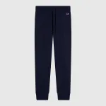 Женские брюки Champion, темно-синий - фото 5