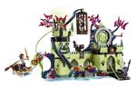 LEGO Elves, блоки, Побег из крепости короля гоблинов, 41188 - фото 5