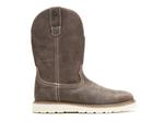 Ботинки Wolverine Bronc Wellington Work Boot - Men's, Iron - фото 2