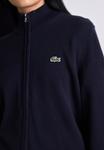 Кардиган Lacoste UNISEX, Navy Blue/Dark Blue - фото 6
