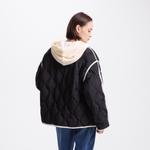 Пуховик GAP, Хаки - фото 4