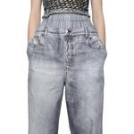 Acne Studios Tiered Jeans - фото 5