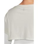 Топ FP Movement Double Double Layer, белый - фото 4